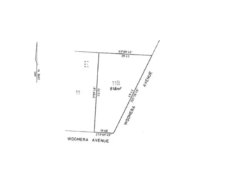 Second view of Homely land listing, 683 Woomera Avenue, Red Cliffs VIC 3496