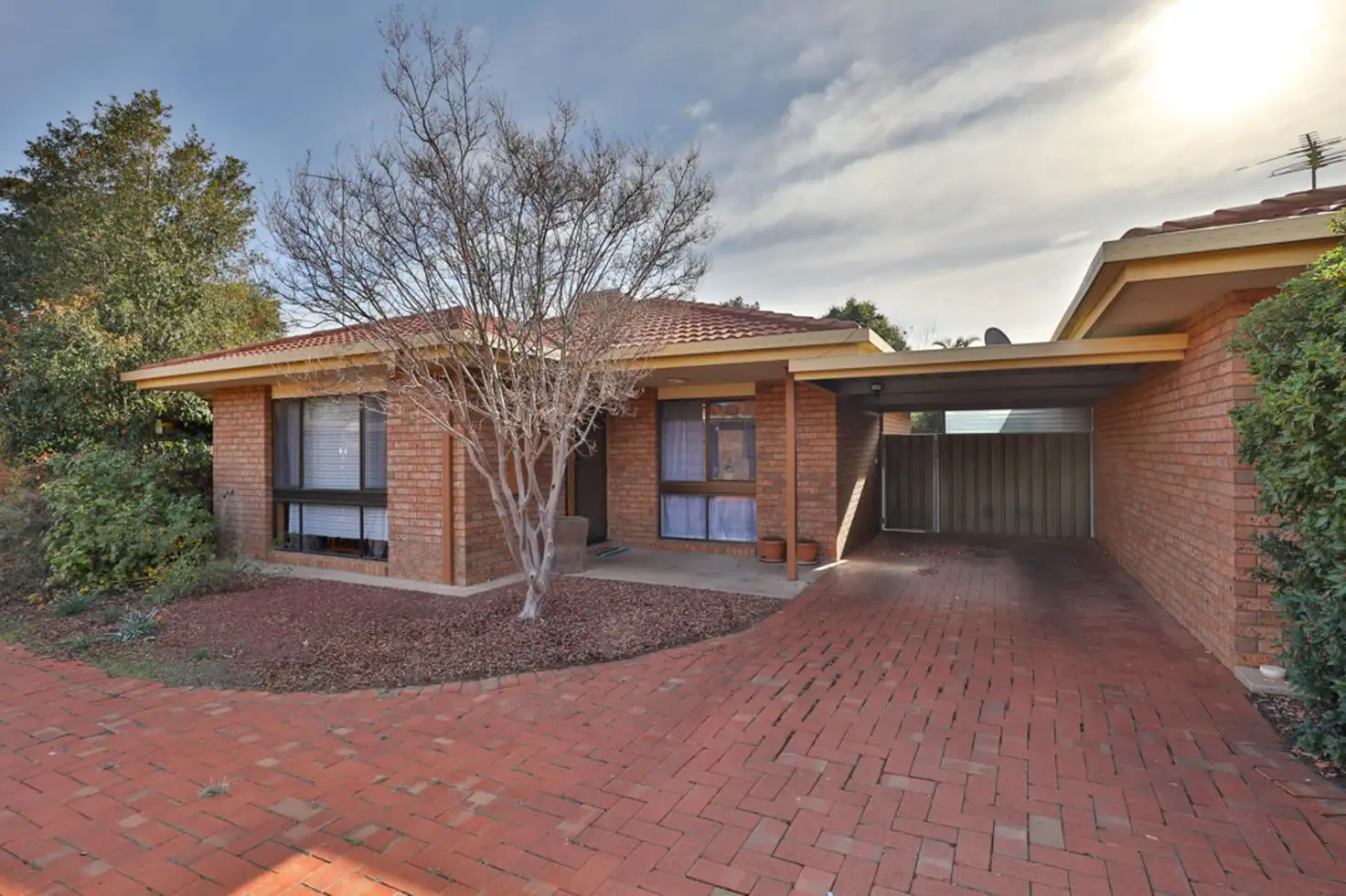 Main view of Homely unit listing, 2/305 Tenth Street, Mildura VIC 3500