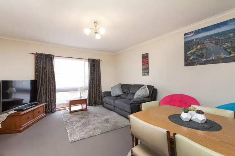 Second view of Homely unit listing, 2/305 Tenth Street, Mildura VIC 3500