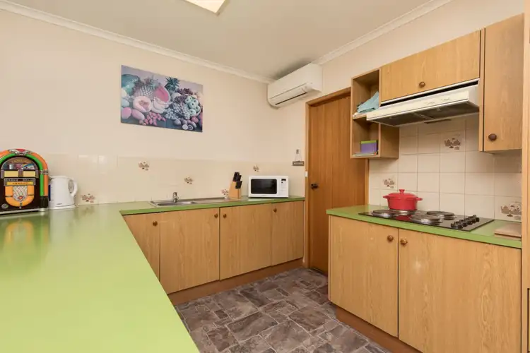 Third view of Homely unit listing, 2/305 Tenth Street, Mildura VIC 3500