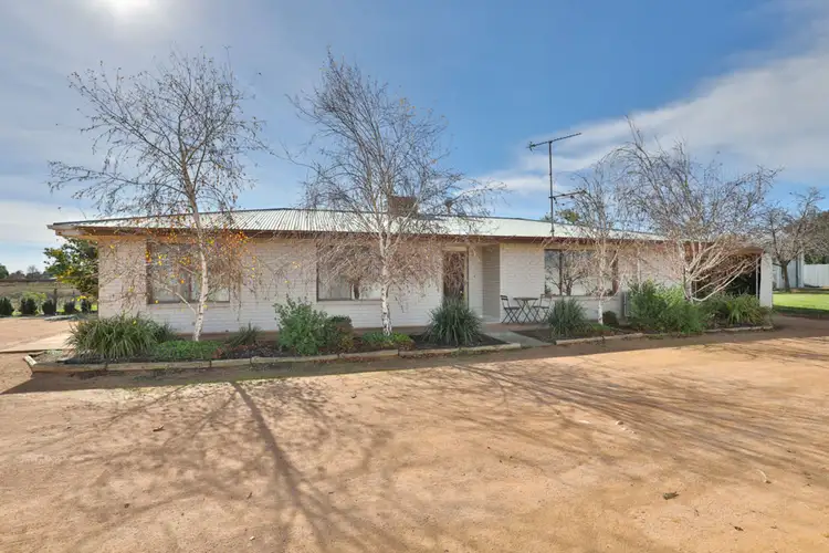 Main view of Homely house listing, 27 Lowan Avenue, Red Cliffs VIC 3496