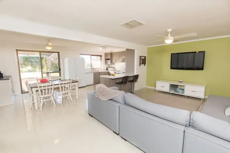 Third view of Homely house listing, 27 Lowan Avenue, Red Cliffs VIC 3496