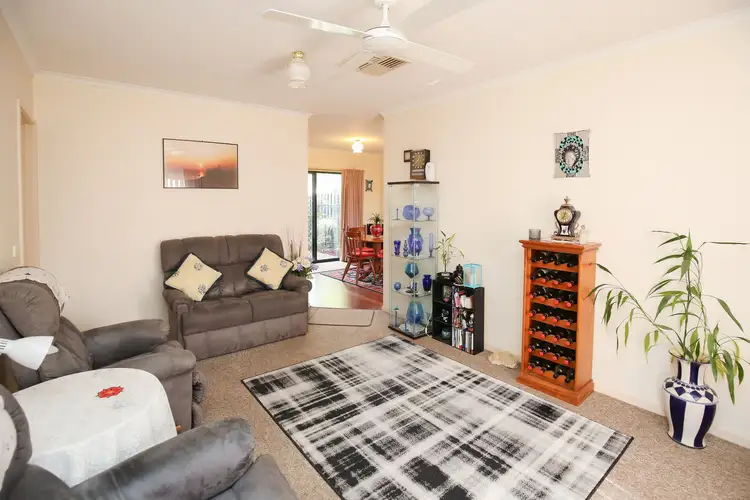 Third view of Homely unit listing, 4/72 Adams Street, Wentworth NSW 2648