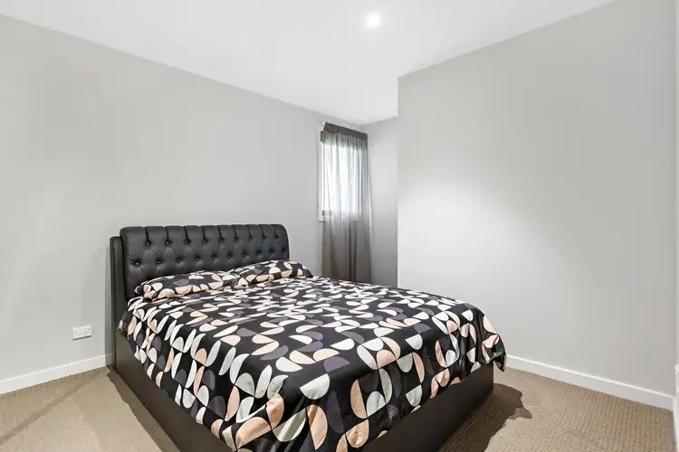 Fifth view of Homely apartment listing, 304/296 Mt Dandenong Road, Croydon VIC 3136