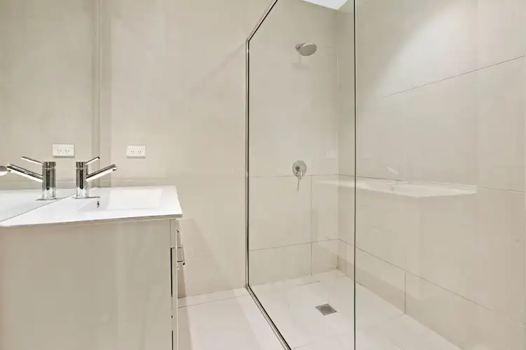 Sixth view of Homely apartment listing, 304/296 Mt Dandenong Road, Croydon VIC 3136