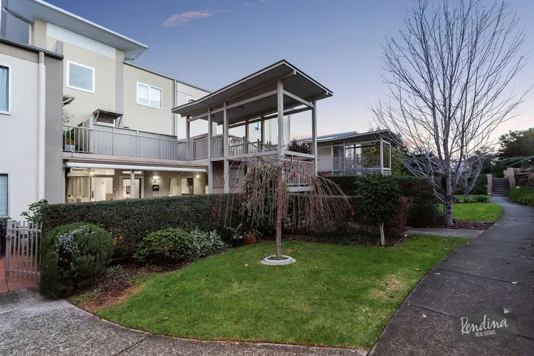 4/6 Horizon Drive, Maribyrnong VIC 3032