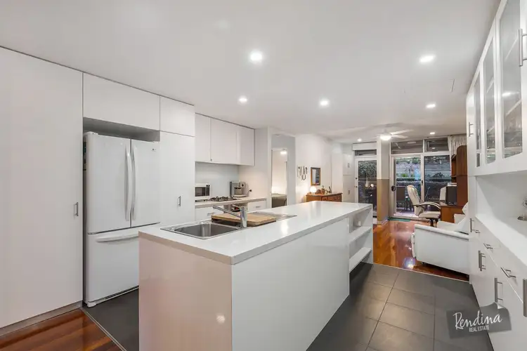 Second view of Homely apartment listing, 4/6 Horizon Drive, Maribyrnong VIC 3032