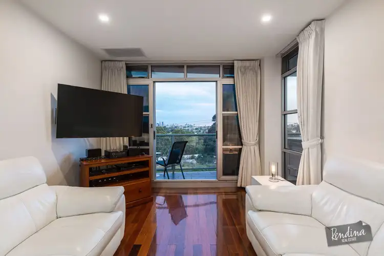 Third view of Homely apartment listing, 4/6 Horizon Drive, Maribyrnong VIC 3032