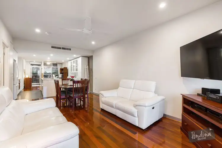 Fourth view of Homely apartment listing, 4/6 Horizon Drive, Maribyrnong VIC 3032