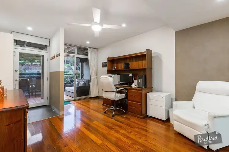 Fifth view of Homely apartment listing, 4/6 Horizon Drive, Maribyrnong VIC 3032