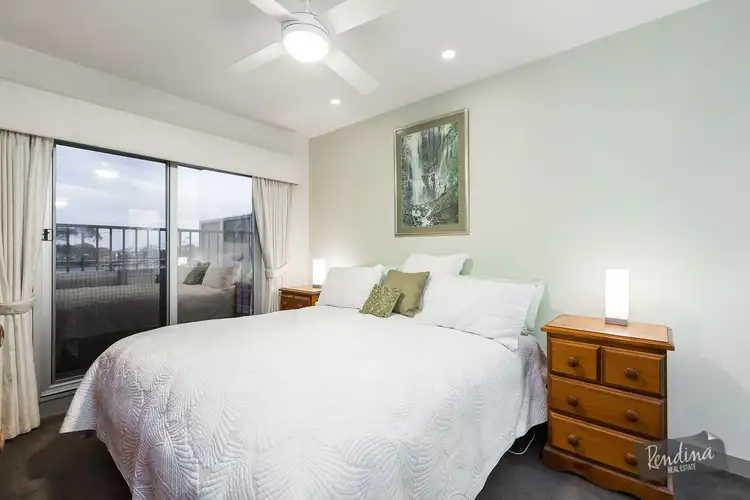Sixth view of Homely apartment listing, 4/6 Horizon Drive, Maribyrnong VIC 3032