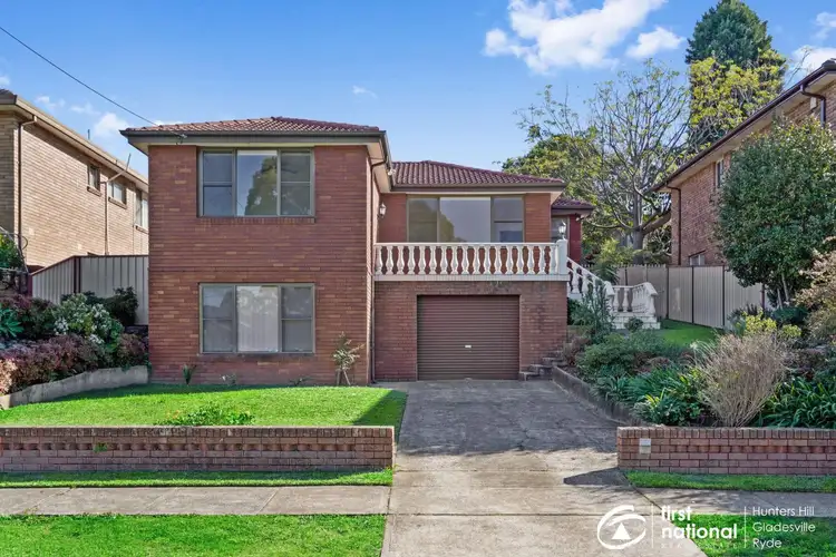 80 Herring Road, Marsfield NSW 2122