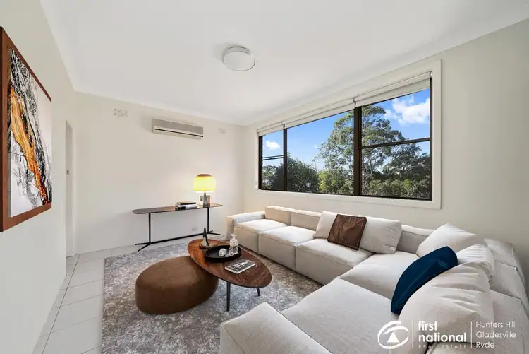 Second view of Homely house listing, 80 Herring Road, Marsfield NSW 2122