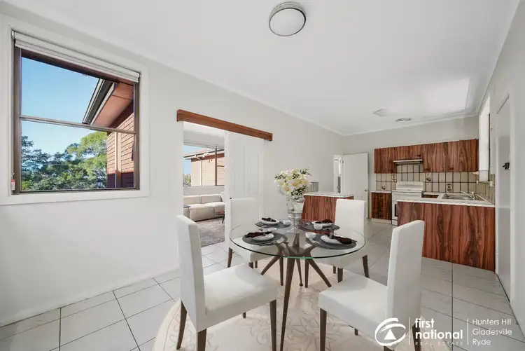 Third view of Homely house listing, 80 Herring Road, Marsfield NSW 2122