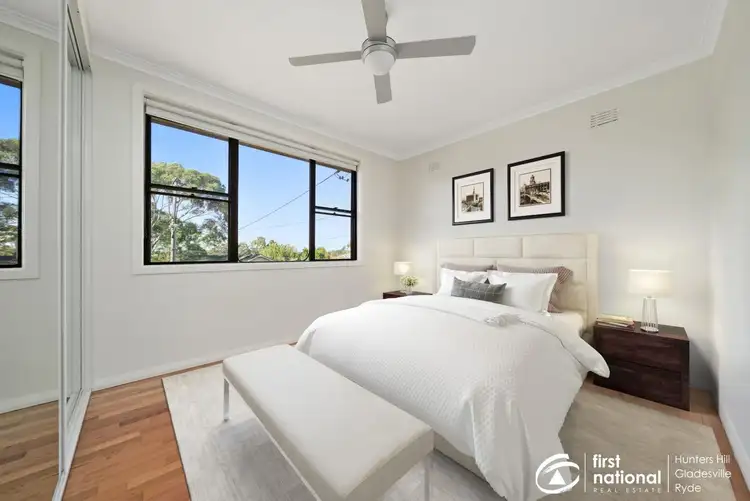 Fourth view of Homely house listing, 80 Herring Road, Marsfield NSW 2122