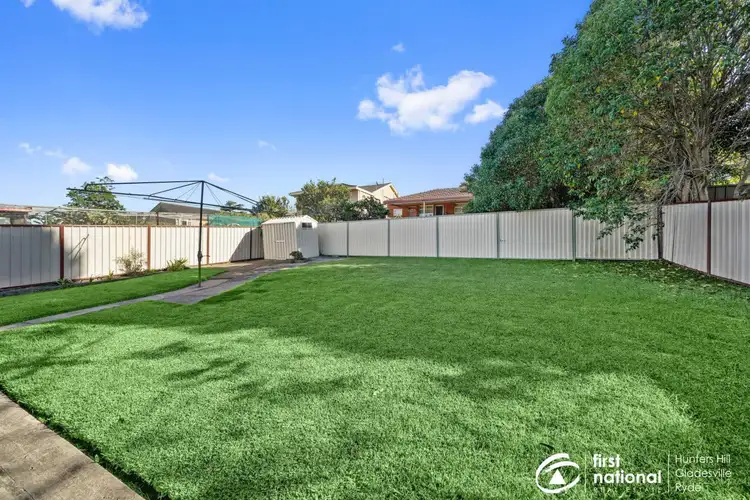 Fifth view of Homely house listing, 80 Herring Road, Marsfield NSW 2122