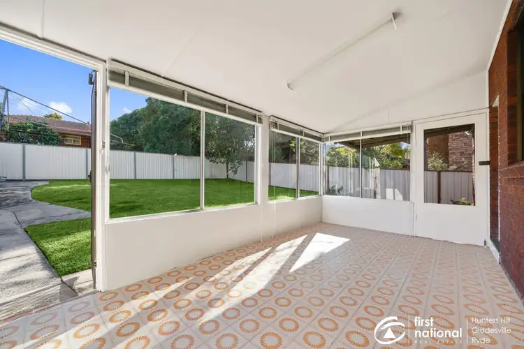 Sixth view of Homely house listing, 80 Herring Road, Marsfield NSW 2122
