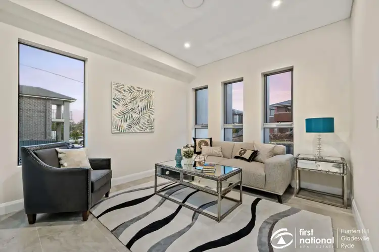 Fourth view of Homely house listing, 9 Ronald Avenue, Ryde NSW 2112