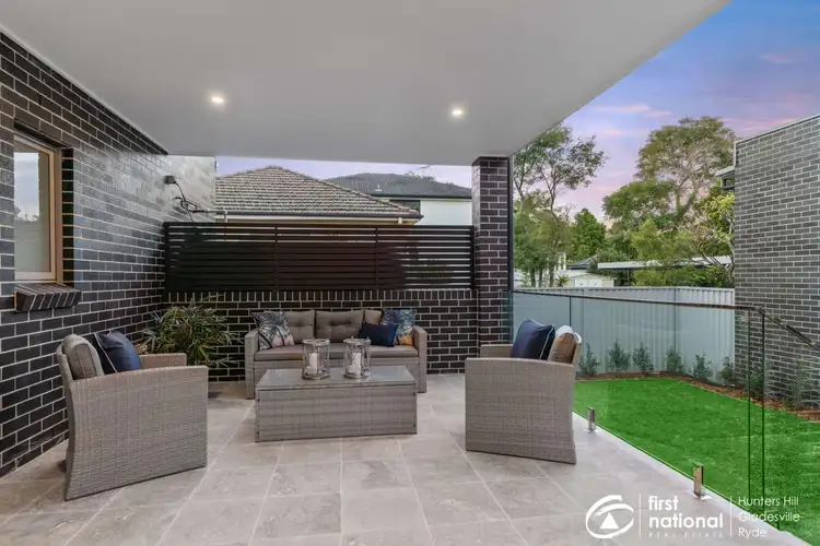 Sixth view of Homely house listing, 9 Ronald Avenue, Ryde NSW 2112