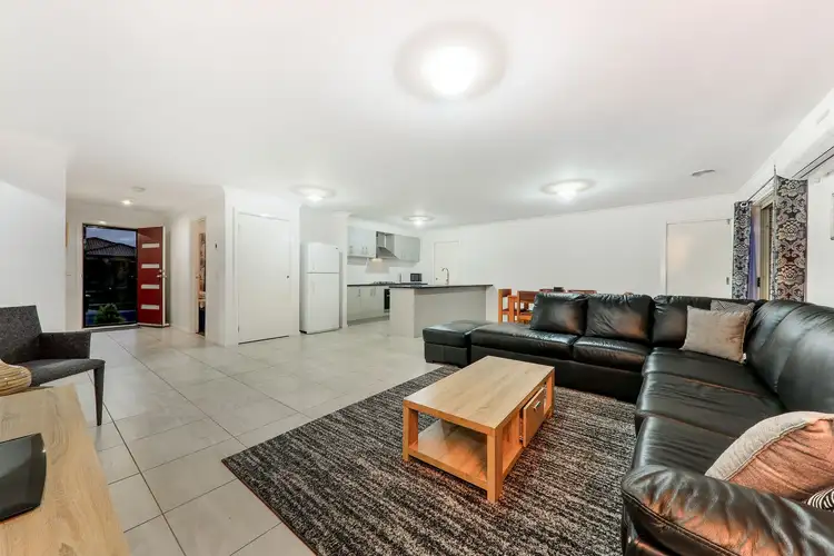 Seventh view of Homely house listing, 2 Tawny Court, Truganina VIC 3029