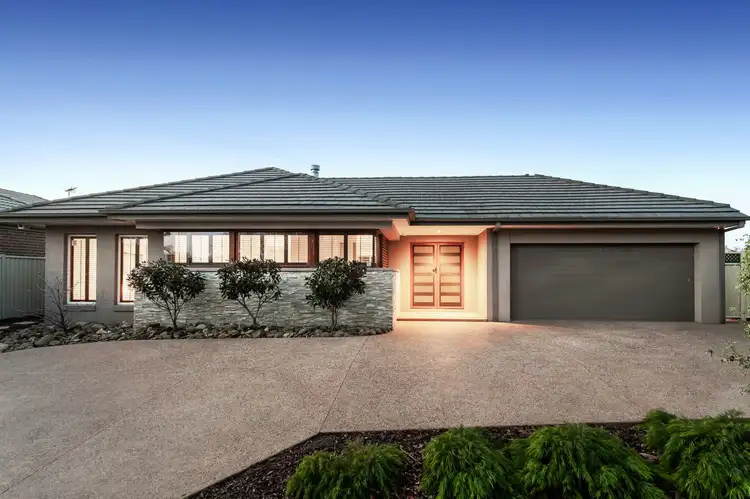Main view of Homely house listing, 3 Belfry Place, Craigieburn VIC 3064