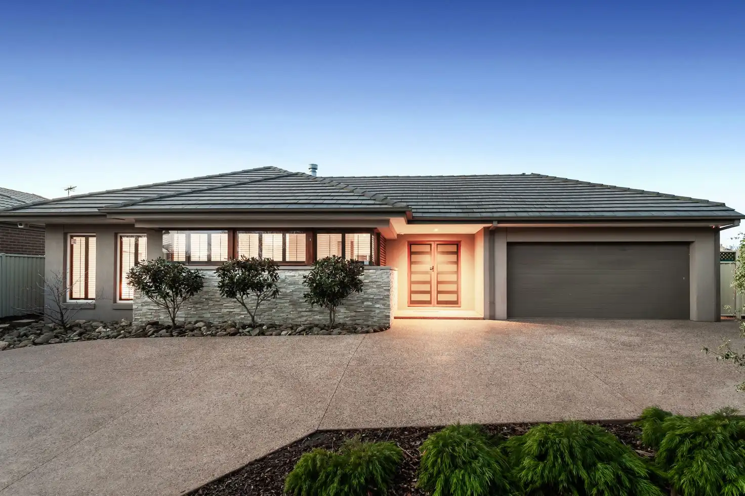 Main view of Homely house listing, 3 Belfry Place, Craigieburn VIC 3064
