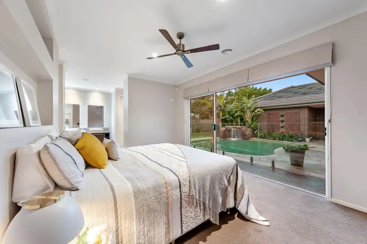 Third view of Homely house listing, 3 Belfry Place, Craigieburn VIC 3064