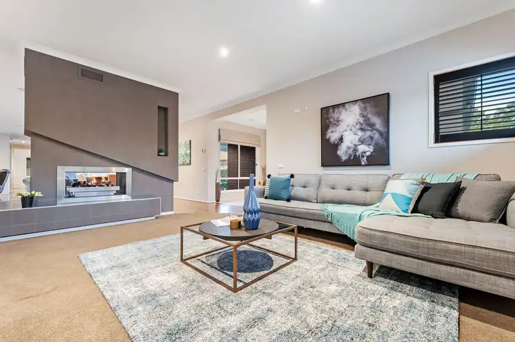 Fourth view of Homely house listing, 3 Belfry Place, Craigieburn VIC 3064