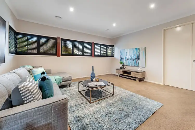 Fifth view of Homely house listing, 3 Belfry Place, Craigieburn VIC 3064