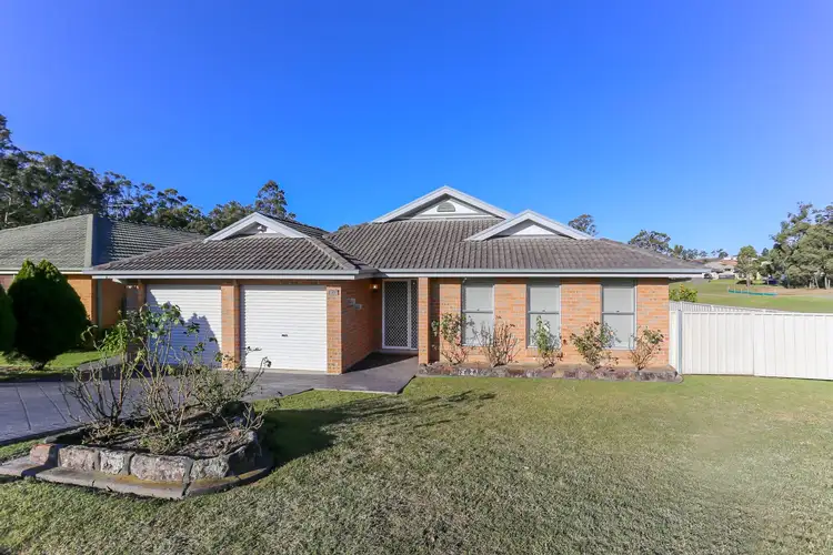 49 Worcester Drive, East Maitland NSW 2323