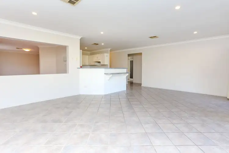 Fourth view of Homely house listing, 49 Worcester Drive, East Maitland NSW 2323