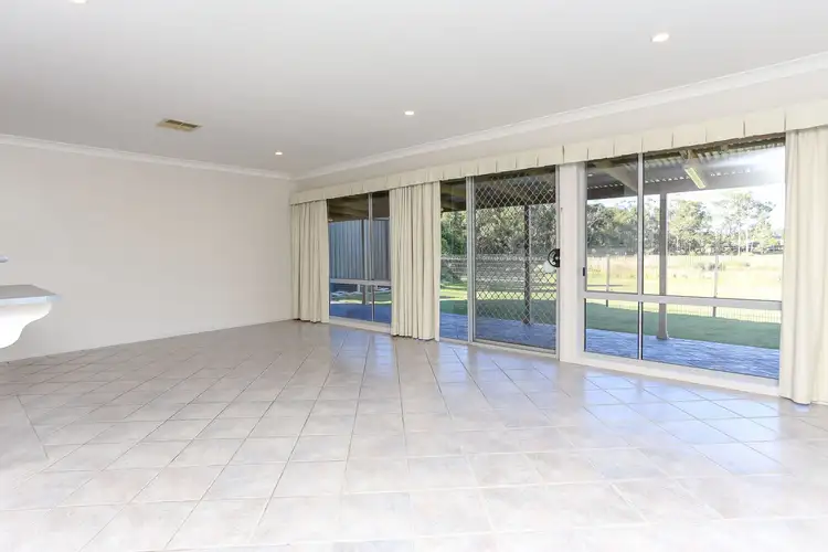 Fifth view of Homely house listing, 49 Worcester Drive, East Maitland NSW 2323