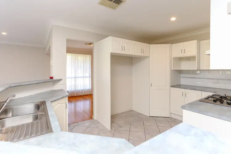 Sixth view of Homely house listing, 49 Worcester Drive, East Maitland NSW 2323