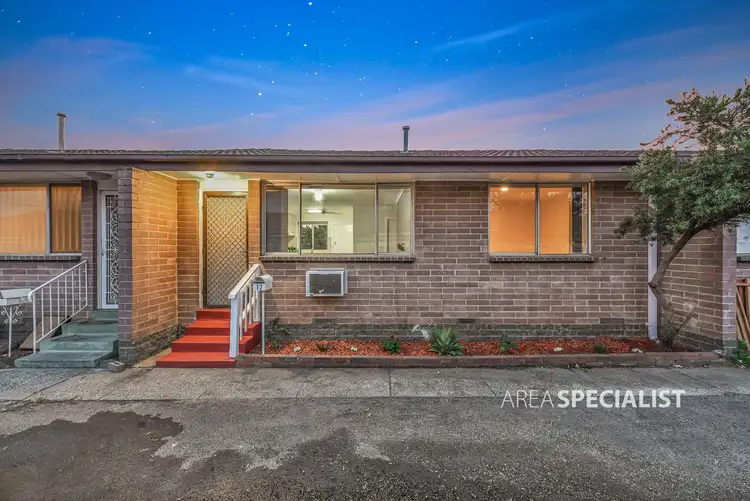 12/48A Noble Street, Noble Park VIC 3174