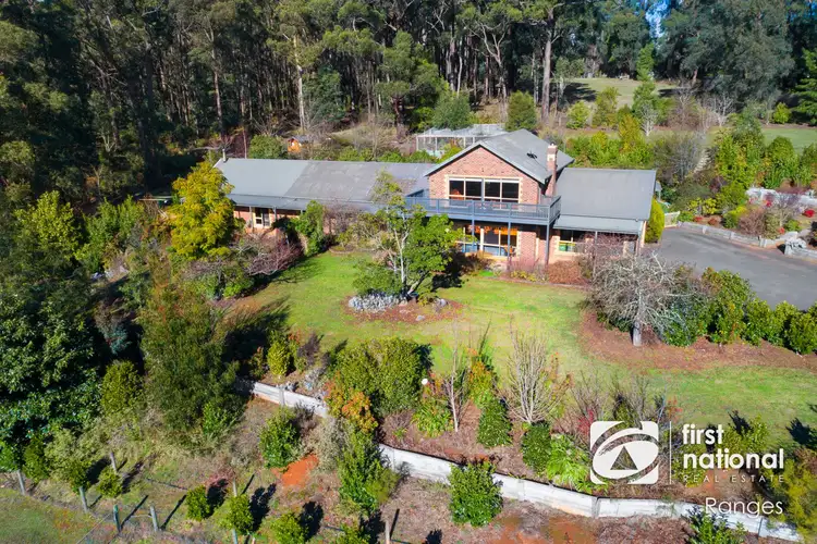 Main view of Homely house listing, 1 Williamson Road, Gembrook VIC 3783