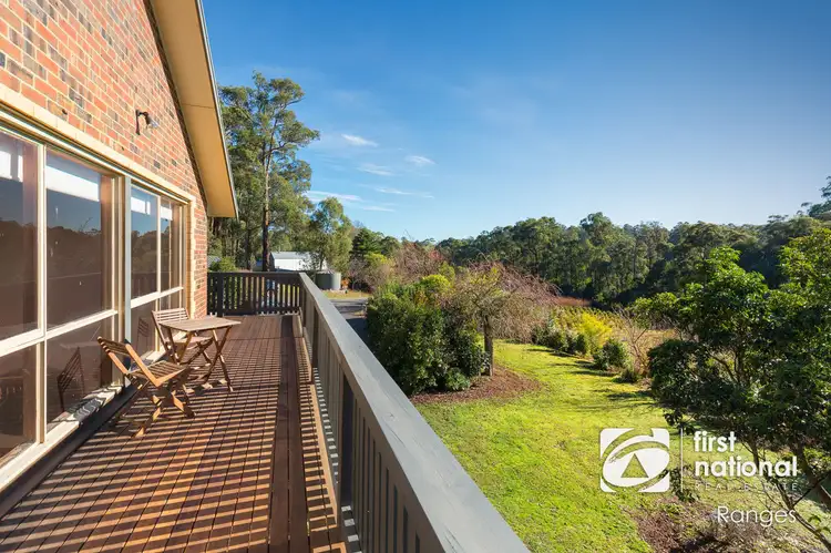 Fourth view of Homely house listing, 1 Williamson Road, Gembrook VIC 3783
