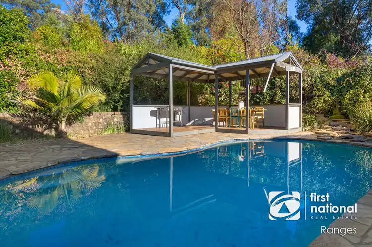 Fifth view of Homely house listing, 1 Williamson Road, Gembrook VIC 3783