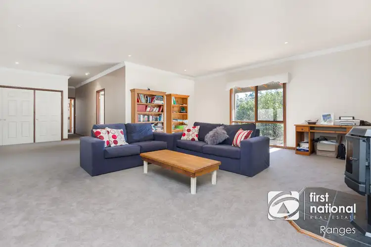 Sixth view of Homely house listing, 1 Williamson Road, Gembrook VIC 3783