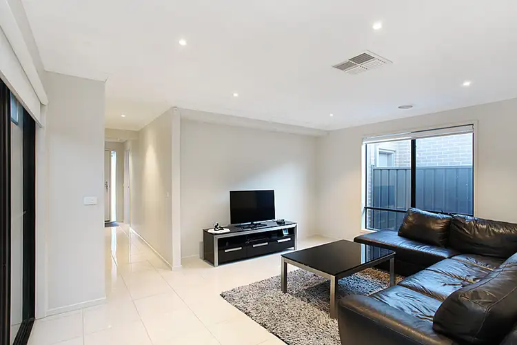 Second view of Homely house listing, 3 Lambertia Crescent, Wyndham Vale VIC 3024