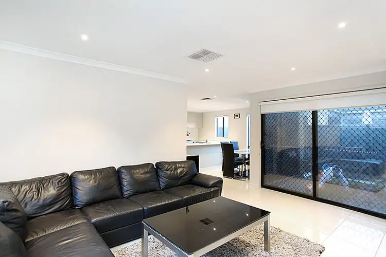 Third view of Homely house listing, 3 Lambertia Crescent, Wyndham Vale VIC 3024