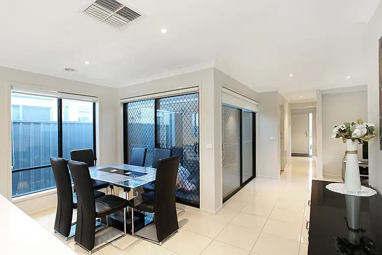 Fourth view of Homely house listing, 3 Lambertia Crescent, Wyndham Vale VIC 3024