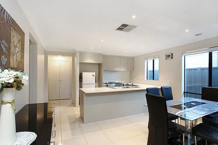 Fifth view of Homely house listing, 3 Lambertia Crescent, Wyndham Vale VIC 3024