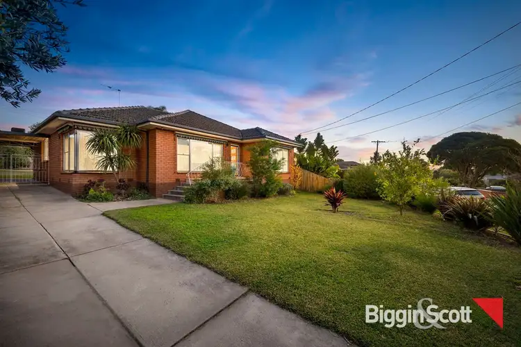 21 Goold Street, Burwood VIC 3125