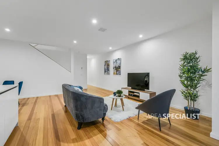 Fourth view of Homely house listing, 34A Homeleigh Road, Keysborough VIC 3173