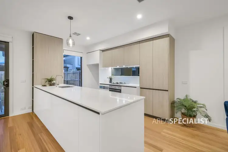 Fifth view of Homely house listing, 34A Homeleigh Road, Keysborough VIC 3173
