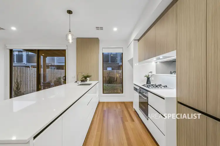 Sixth view of Homely house listing, 34A Homeleigh Road, Keysborough VIC 3173