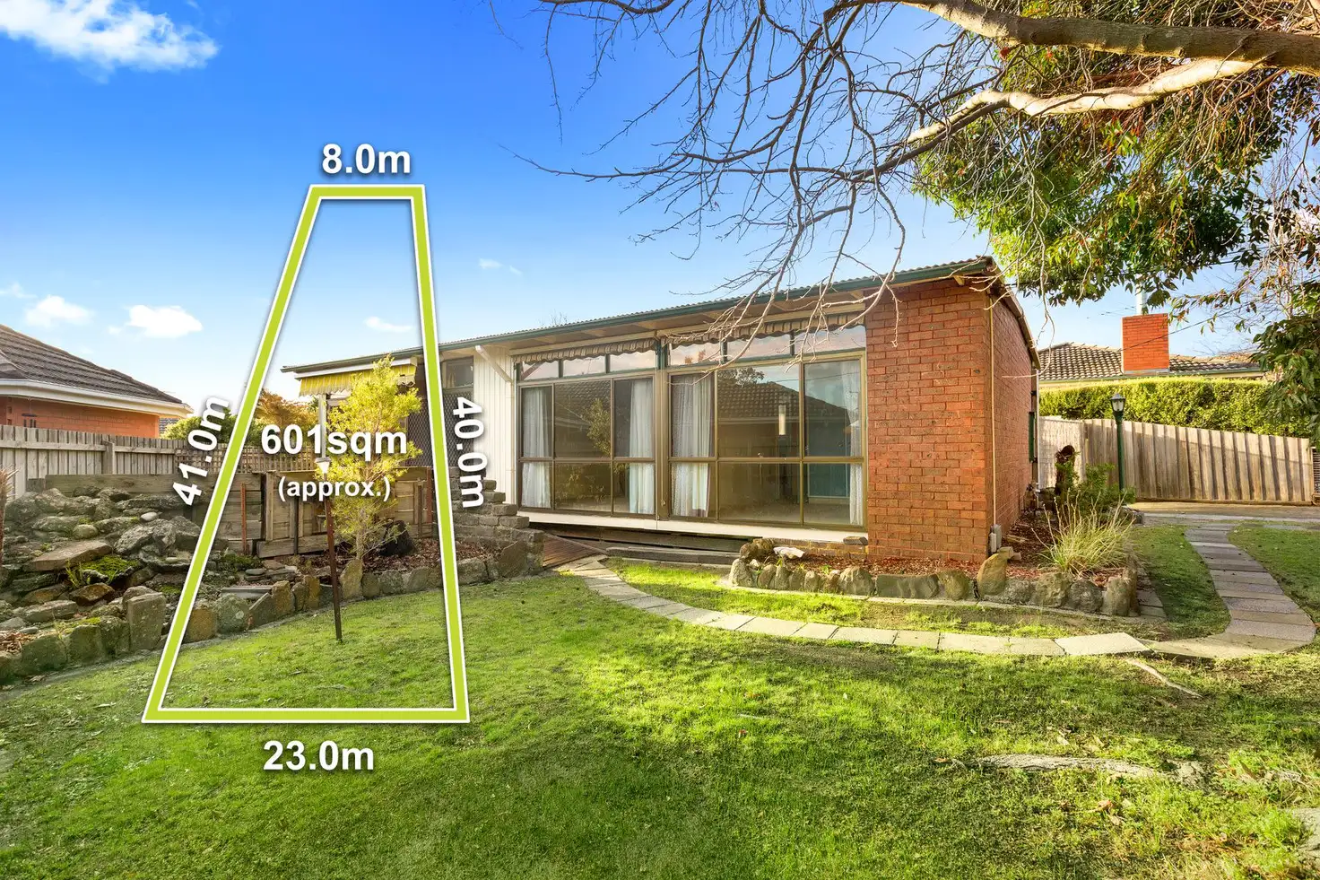 Main view of Homely house listing, 3 Newbury Street, Mitcham VIC 3132