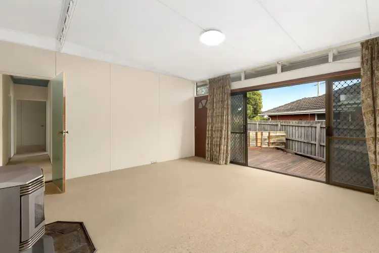 Third view of Homely house listing, 3 Newbury Street, Mitcham VIC 3132