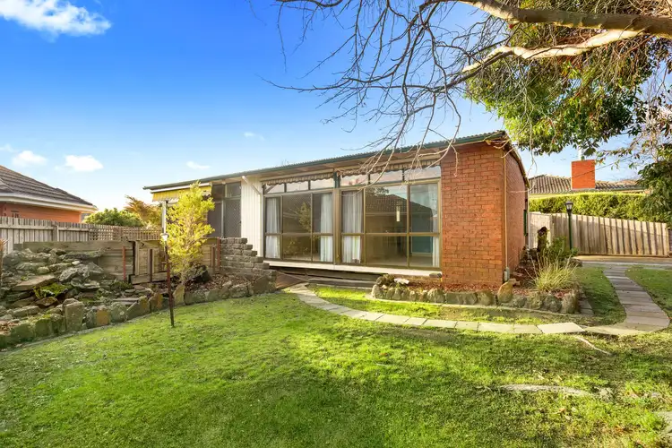 Sixth view of Homely house listing, 3 Newbury Street, Mitcham VIC 3132