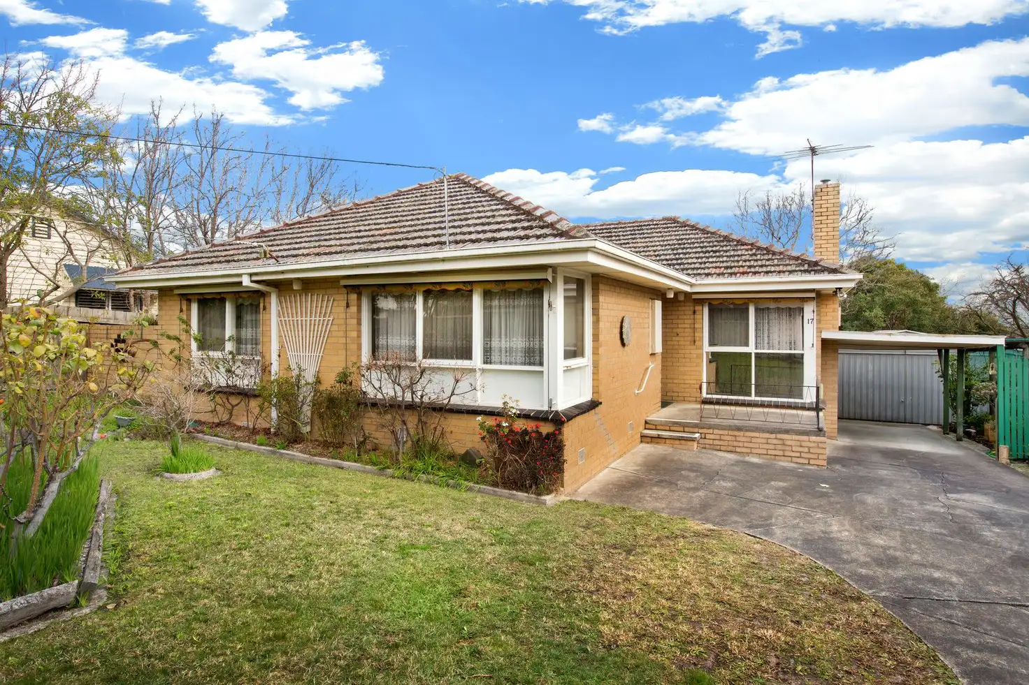 Main view of Homely house listing, 17 Shasta Avenue, Ringwood East VIC 3135